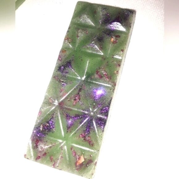 Hand Crafted Stay The Night wax melt bar - Picture 11 of 12